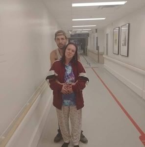 Meet your Posher, Jody